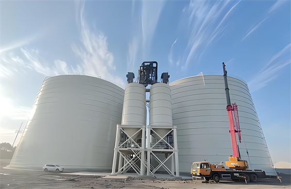 沿河大型钢板库